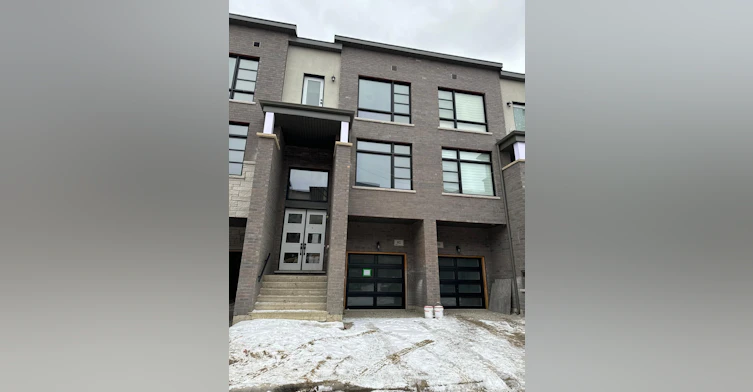 82 Paradox Street, Vaughan, ON, L4L 1A7 - 2