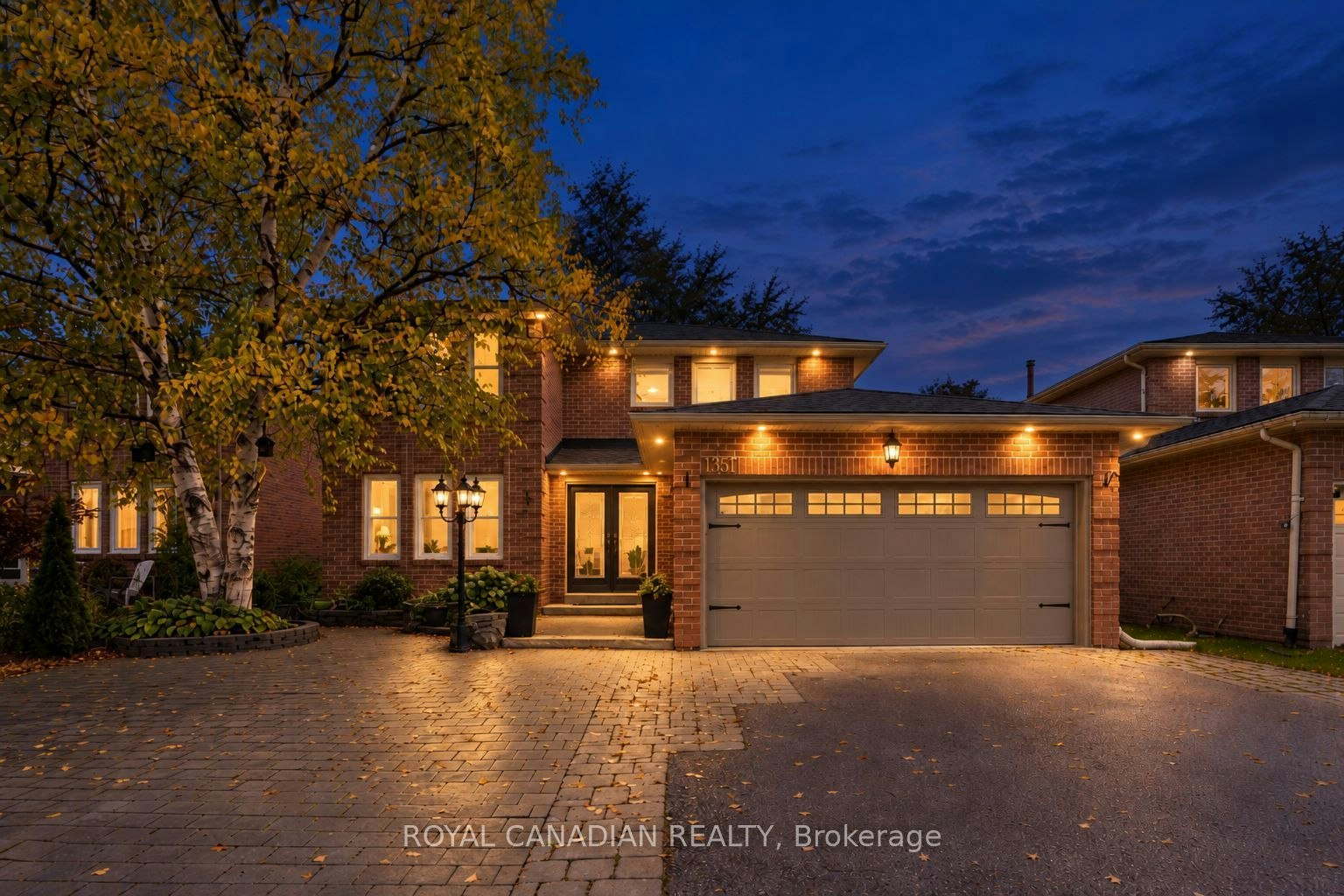 135 Tilman Circle, Markham, ON, L3P 6A4