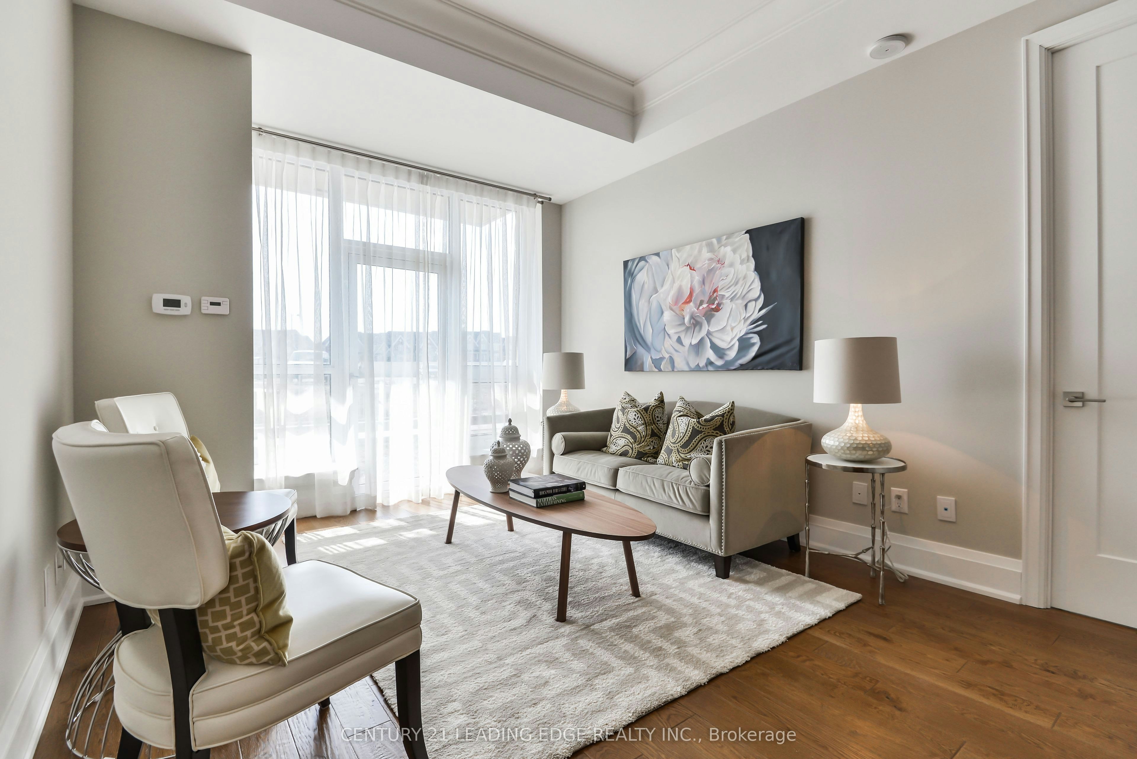 210-9 Stollery Pond Crescent, Markham, ON, L6C 0K1 - 8