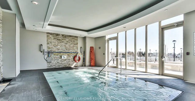 210-9 Stollery Pond Crescent, Markham, ON, L6C 0K1 - 22