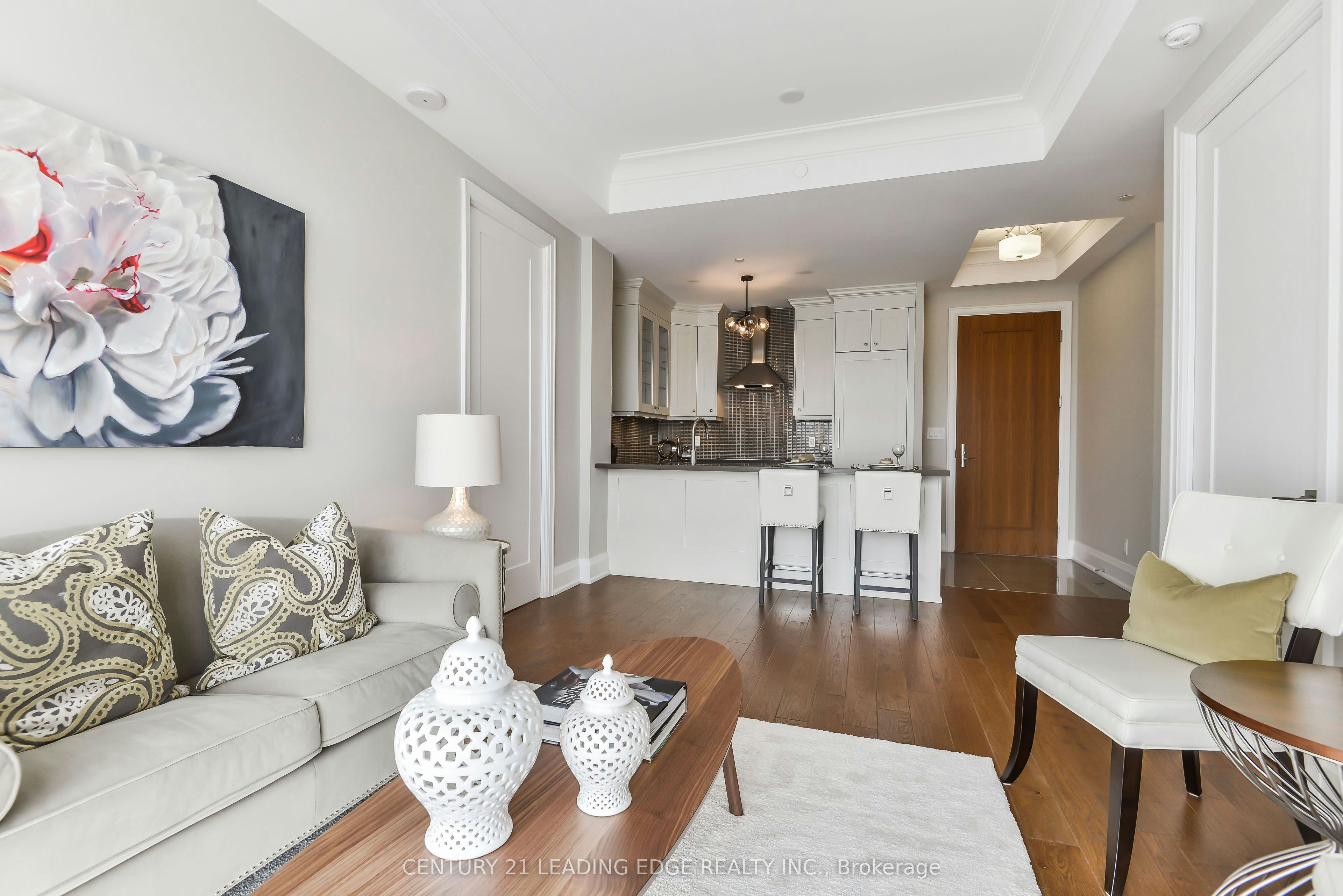 210-9 Stollery Pond Crescent, Markham, ON, L6C 0K1 - 9