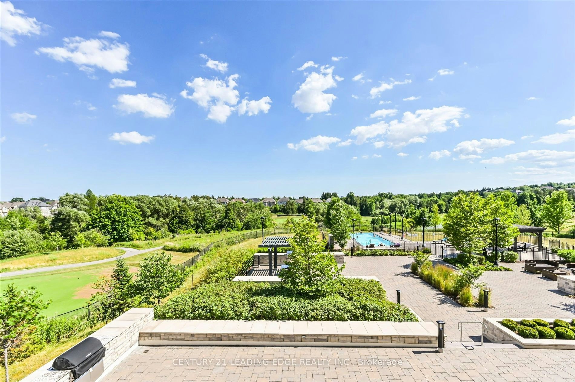 210-9 Stollery Pond Crescent, Markham, ON, L6C 0K1 - 24