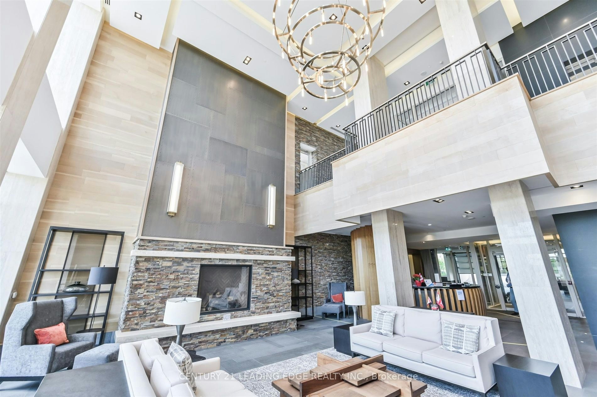 210-9 Stollery Pond Crescent, Markham, ON, L6C 0K1 - 19