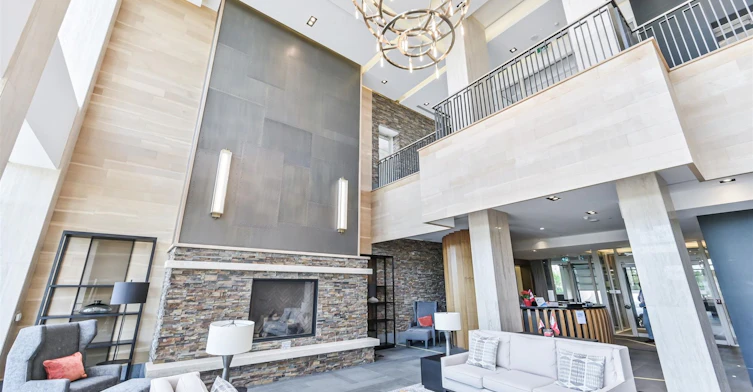 210-9 Stollery Pond Crescent, Markham, ON, L6C 0K1 - 19