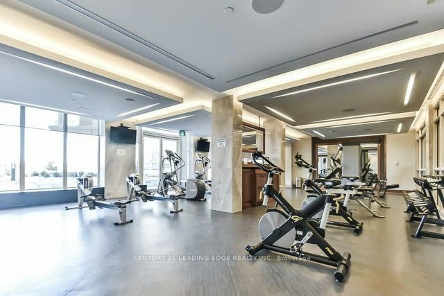 210-9 Stollery Pond Crescent, Markham, ON, L6C 0K1 - 21