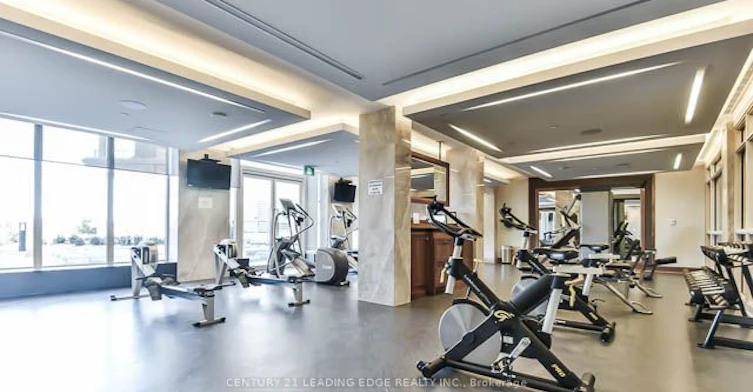 210-9 Stollery Pond Crescent, Markham, ON, L6C 0K1 - 21