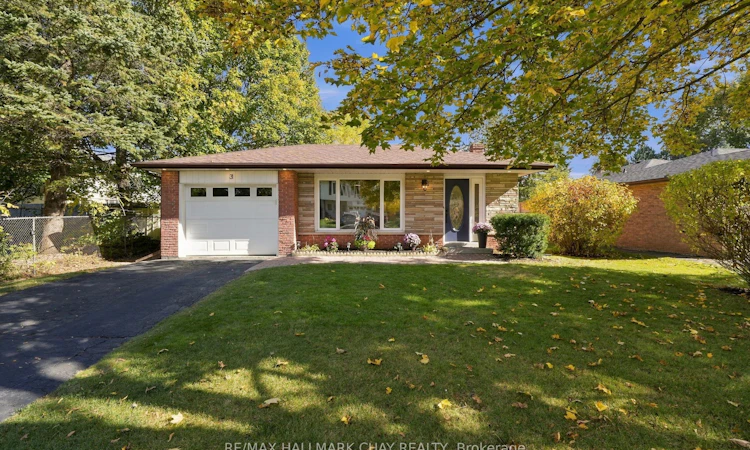 31 Mitchell Avenue