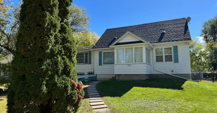 main & upper-49 Sunset Beach Road, Richmond Hill, ON, L4E 3G7