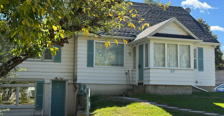 main & upper-49 Sunset Beach Road, Richmond Hill, ON, L4E 3G7 - 3