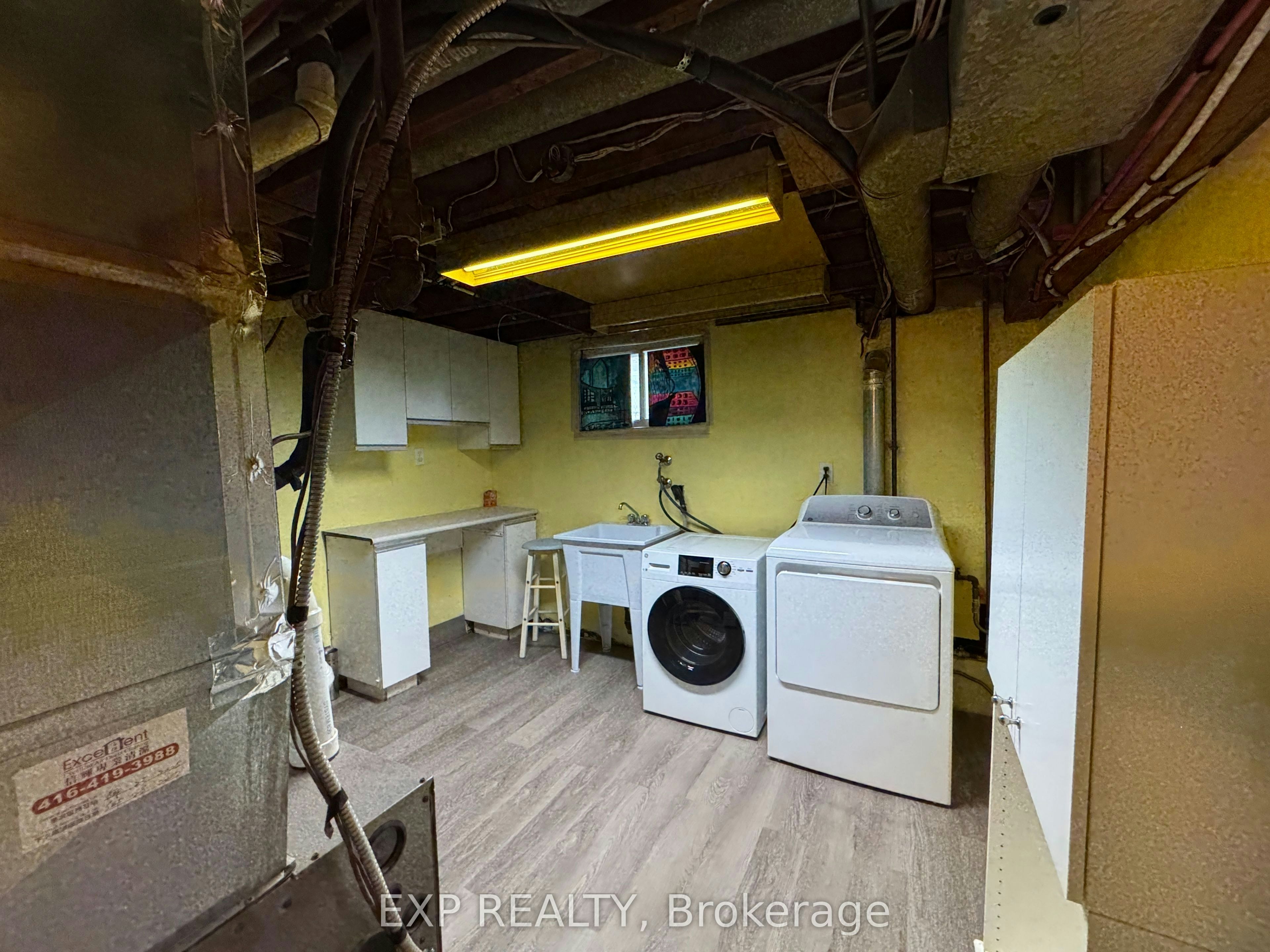Basement-49 Sunset Beach Road, Richmond Hill, ON, L4E 3G7 - 14