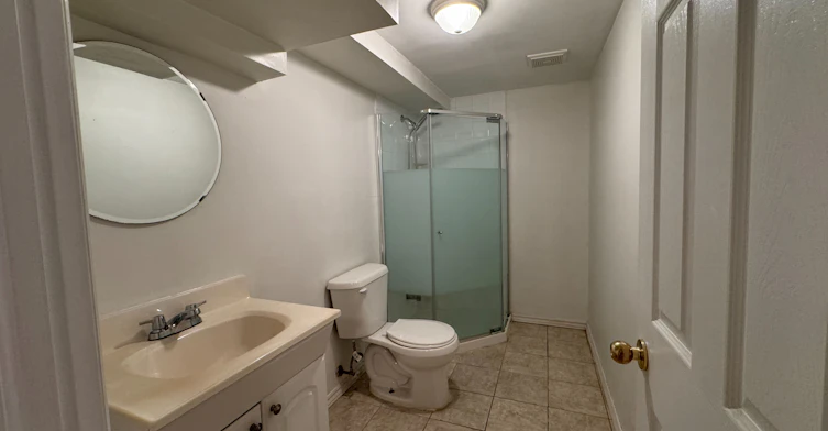 Basement-49 Sunset Beach Road, Richmond Hill, ON, L4E 3G7 - 9