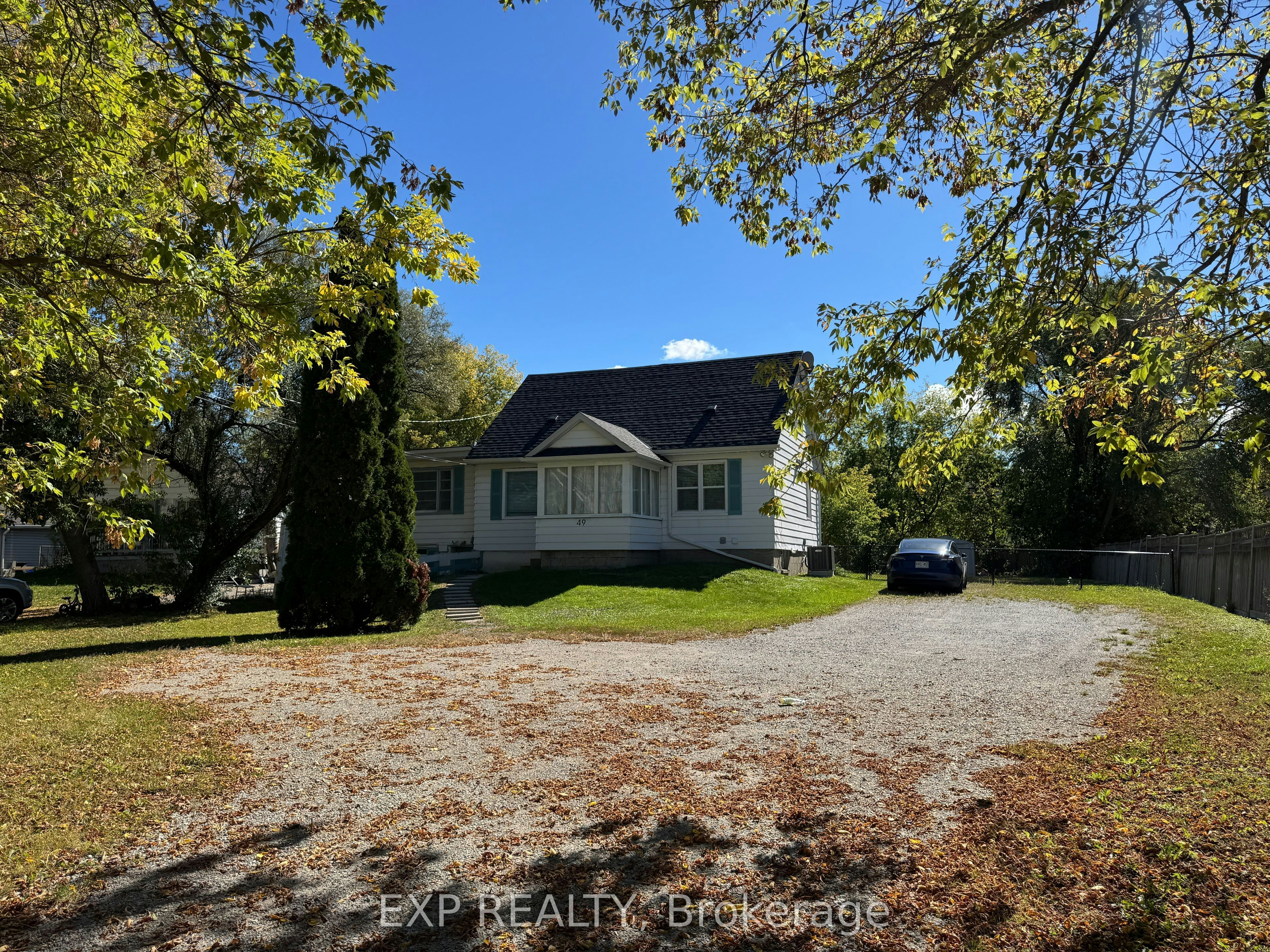 Basement-49 Sunset Beach Road, Richmond Hill, ON, L4E 3G7 - 2