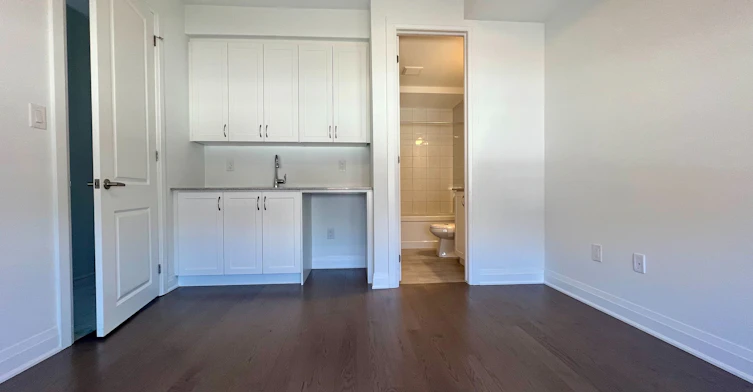 63 Wisla Avenue, Markham, ON, L6C 3M1