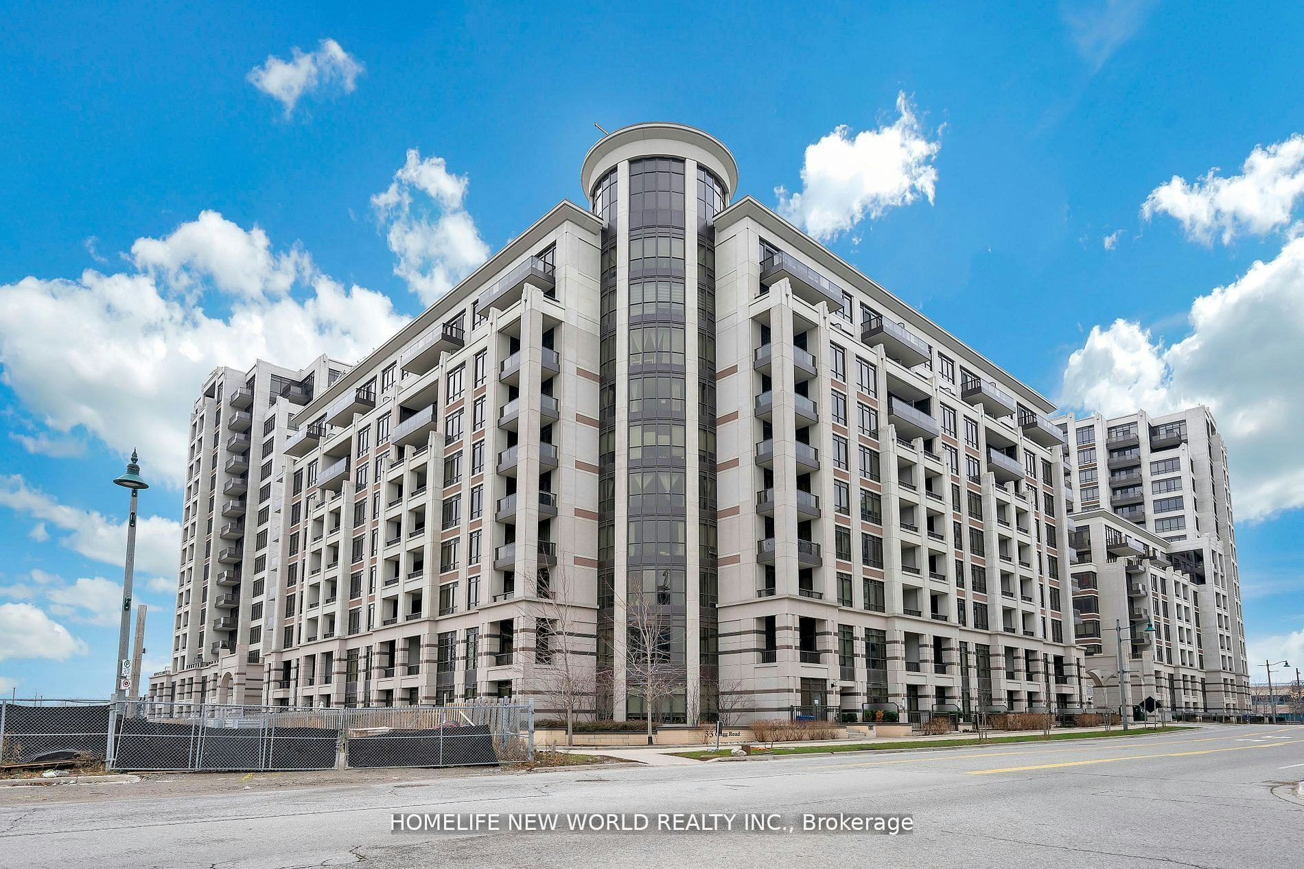 307-33 Clegg Road, Markham, ON, L6G 0G6