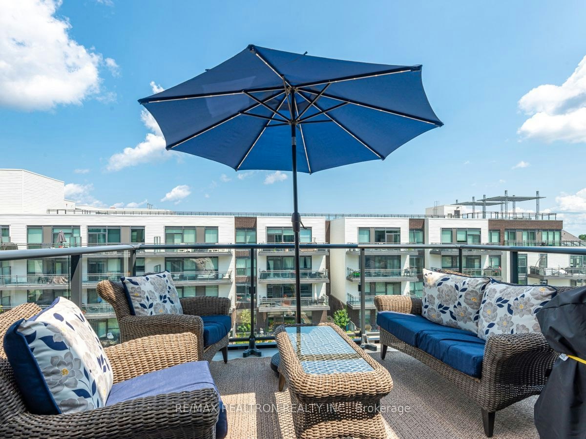 413-375 Sea Ray Avenue, Innisfil, ON, L9S 0J4 - 20