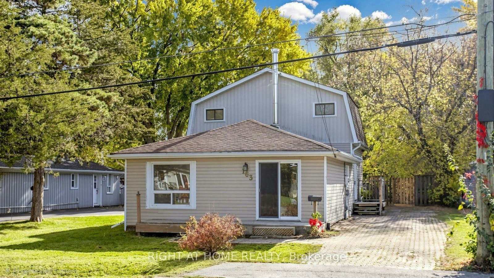 163 Bayview Avenue, Georgina, ON, L4P 2T1