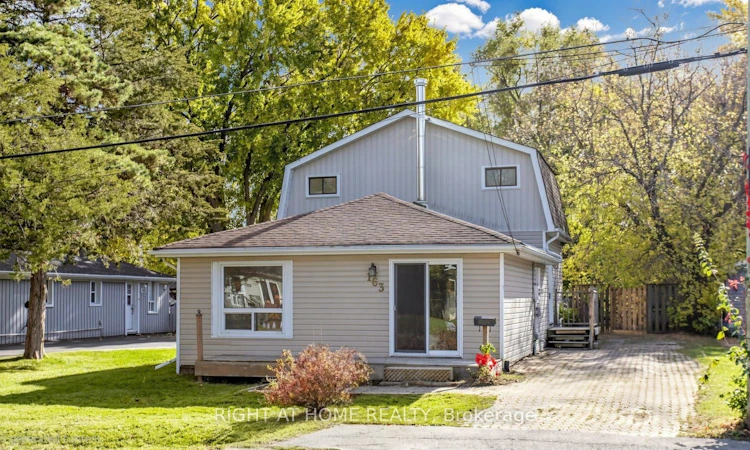 163 Bayview Avenue