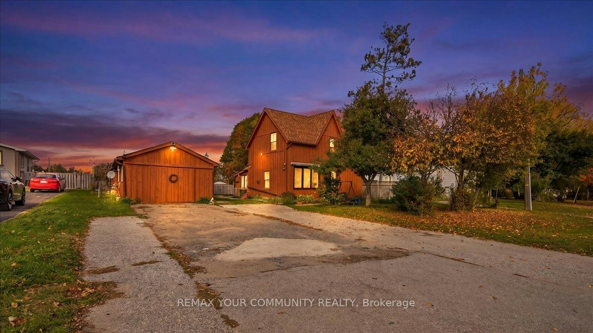 6278 Highway 89 N/A, New Tecumseth, ON, L9R 1V2