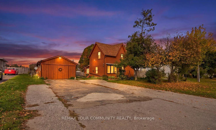 6278 Highway 89 N/A