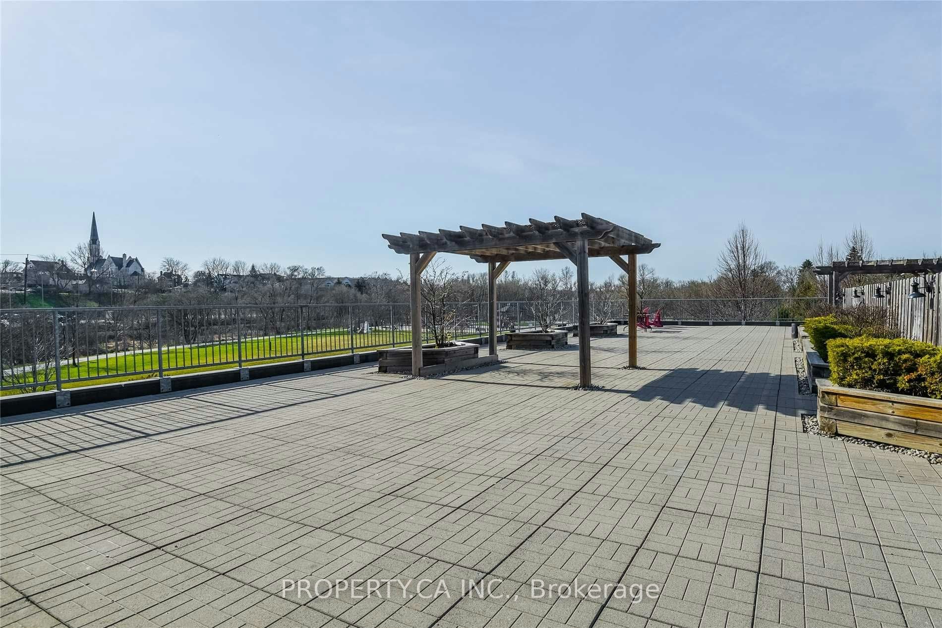 103-543 Timothy Street, Newmarket, ON, L3Y 1R1 - 14