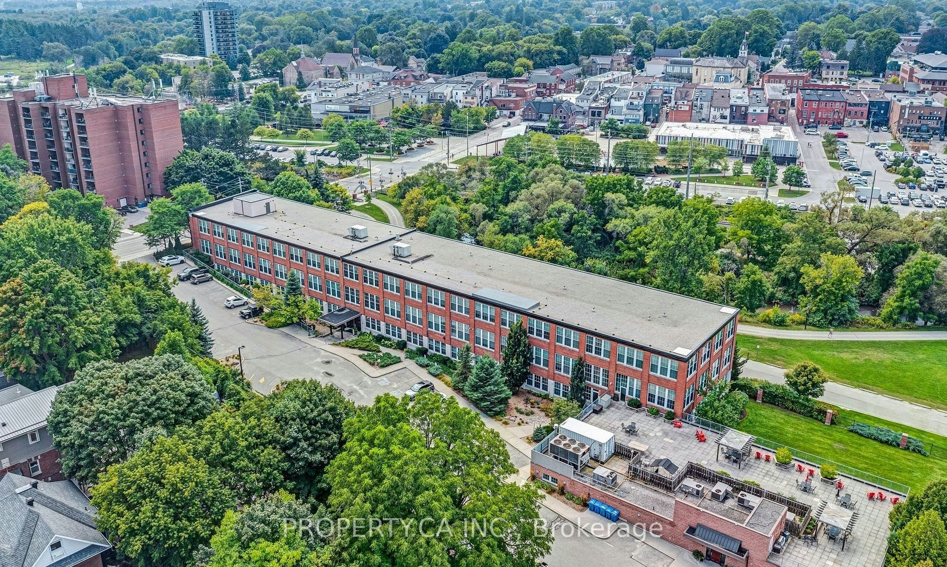 103-543 Timothy Street, Newmarket, ON, L3Y 1R1 - 17