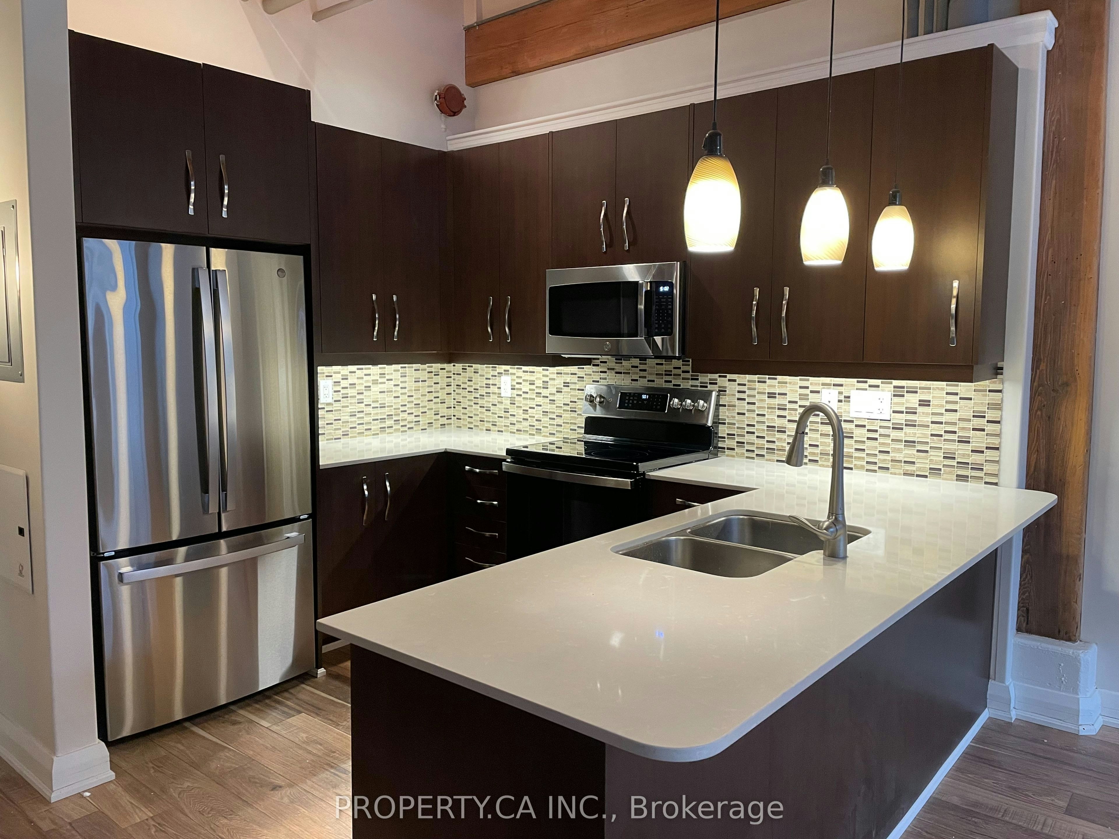 103-543 Timothy Street, Newmarket, ON, L3Y 1R1 - 4