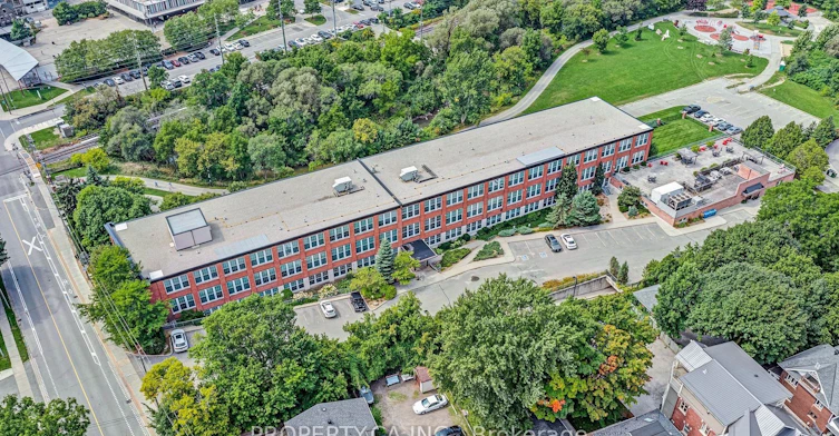 103-543 Timothy Street, Newmarket, ON, L3Y 1R1 - 16
