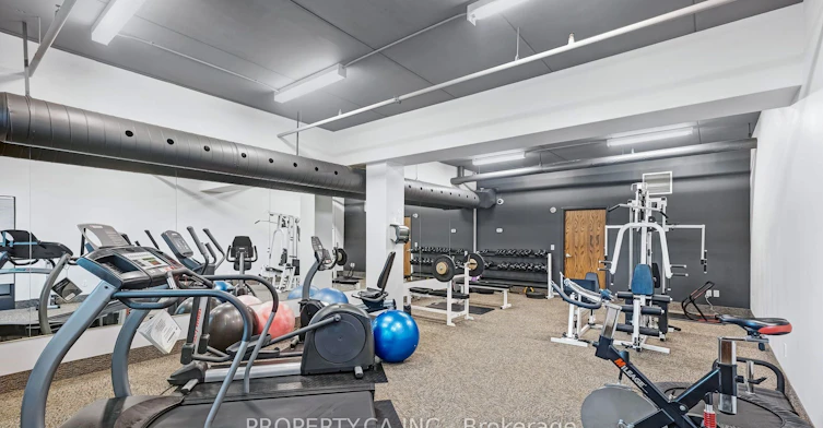 103-543 Timothy Street, Newmarket, ON, L3Y 1R1 - 12