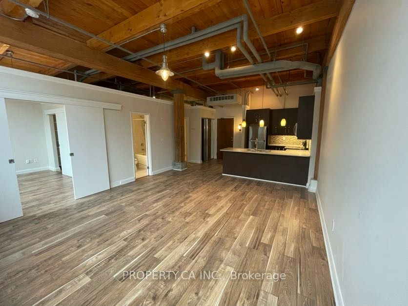103-543 Timothy Street, Newmarket, ON, L3Y 1R1 - 2