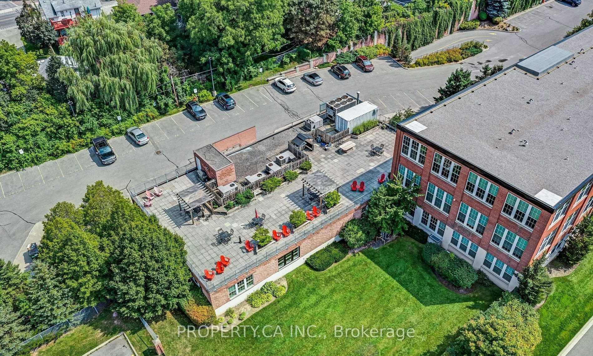 103-543 Timothy Street, Newmarket, ON, L3Y 1R1 - 15