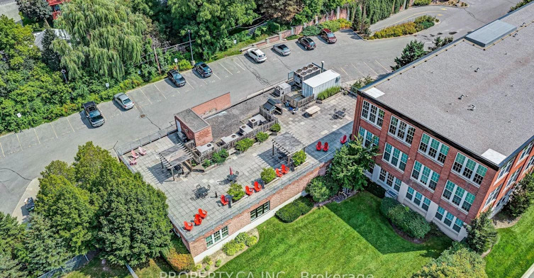 103-543 Timothy Street, Newmarket, ON, L3Y 1R1 - 15