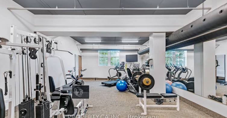 103-543 Timothy Street, Newmarket, ON, L3Y 1R1 - 11