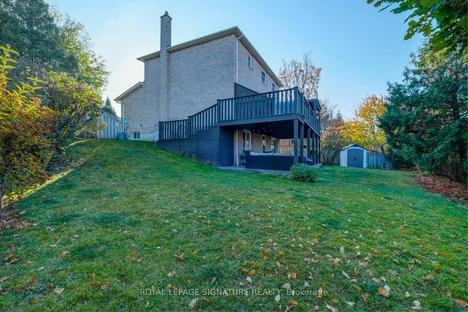 Bsmt-84 Whitburn Crescent, Vaughan, ON, L6A 1M7 - 8