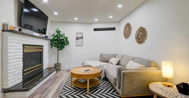 Bsmt-84 Whitburn Crescent, Vaughan, ON, L6A 1M7 - 14