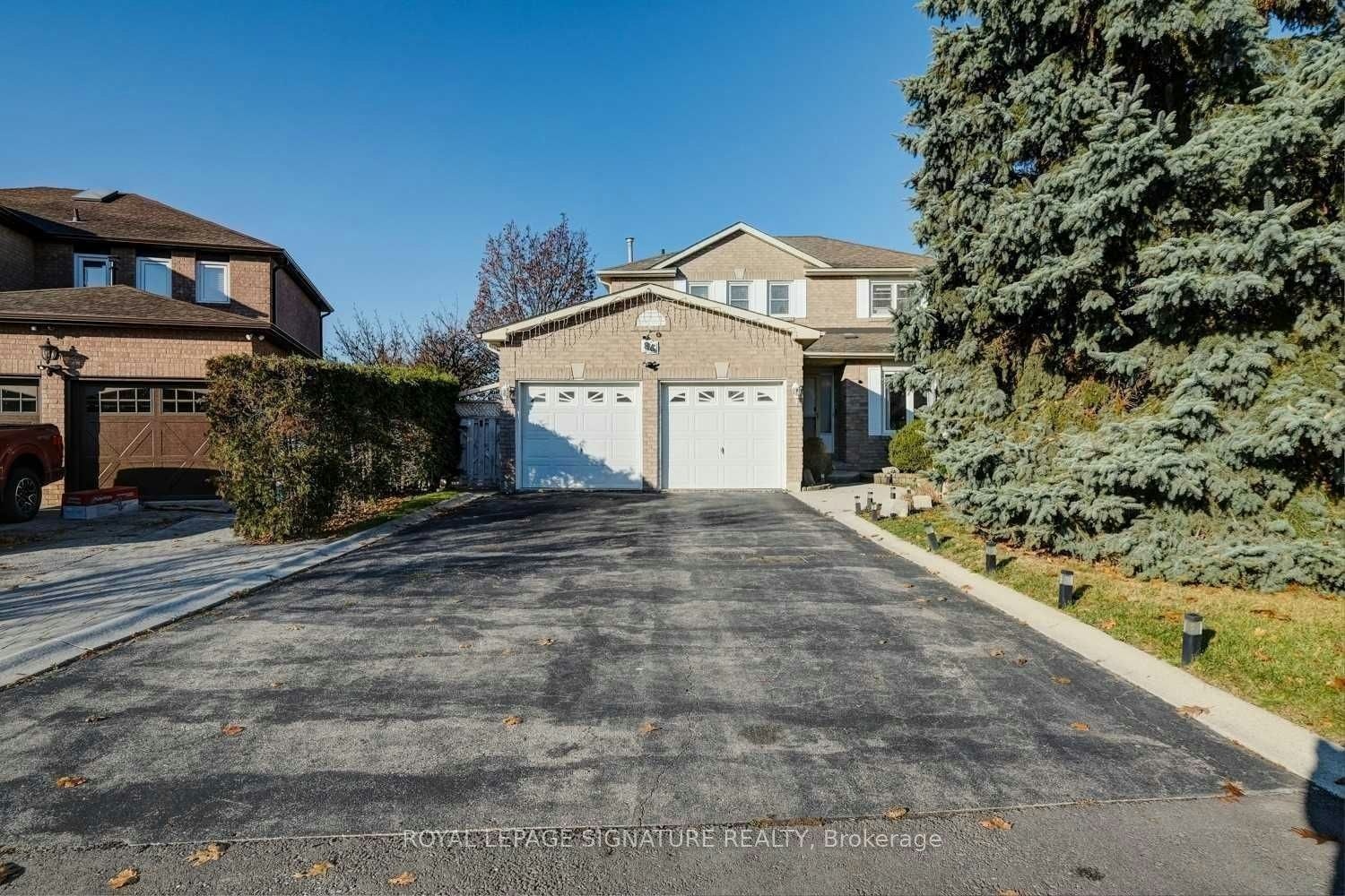 Bsmt-84 Whitburn Crescent, Vaughan, ON, L6A 1M7 - 4