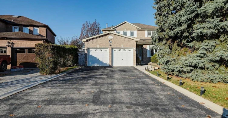 Bsmt-84 Whitburn Crescent, Vaughan, ON, L6A 1M7 - 4