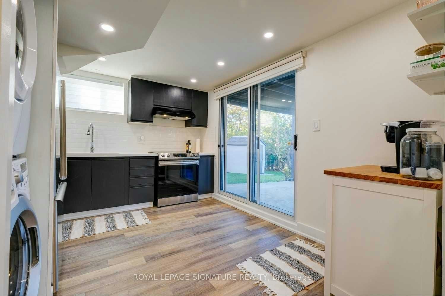 Bsmt-84 Whitburn Crescent, Vaughan, ON, L6A 1M7 - 10