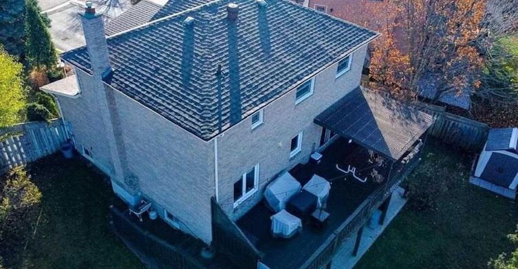 Bsmt-84 Whitburn Crescent, Vaughan, ON, L6A 1M7 - 2