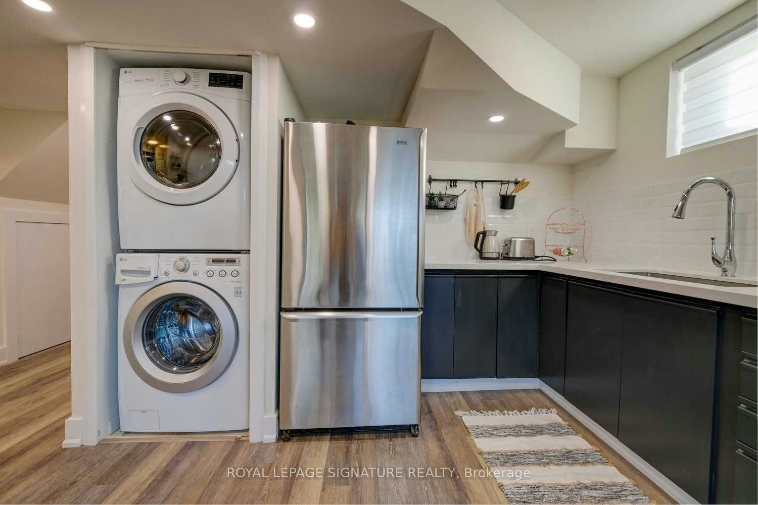 Bsmt-84 Whitburn Crescent, Vaughan, ON, L6A 1M7 - 12