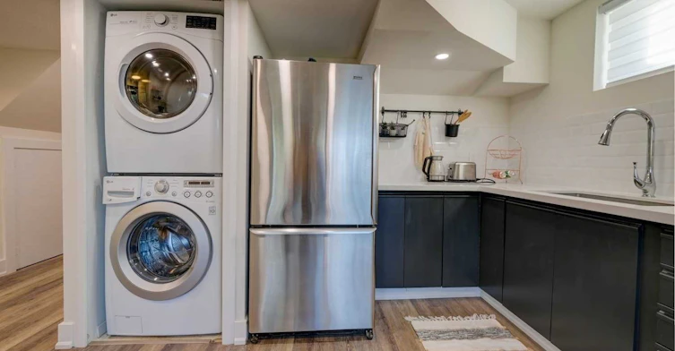 Bsmt-84 Whitburn Crescent, Vaughan, ON, L6A 1M7 - 12