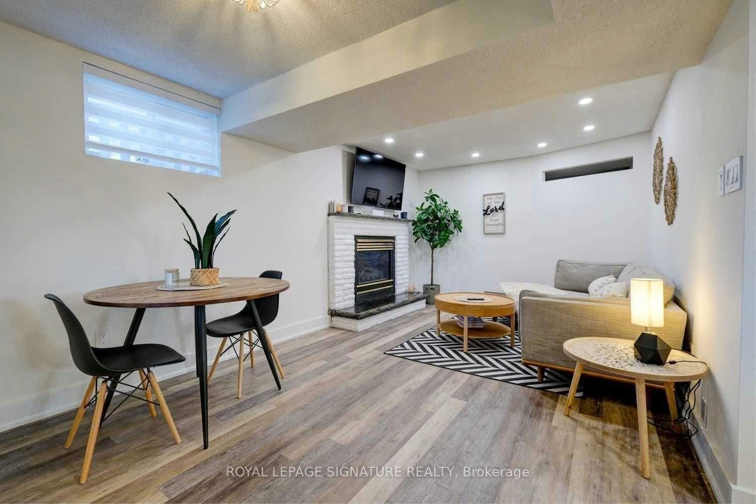 Bsmt-84 Whitburn Crescent, Vaughan, ON, L6A 1M7 - 13
