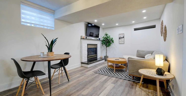 Bsmt-84 Whitburn Crescent, Vaughan, ON, L6A 1M7 - 13
