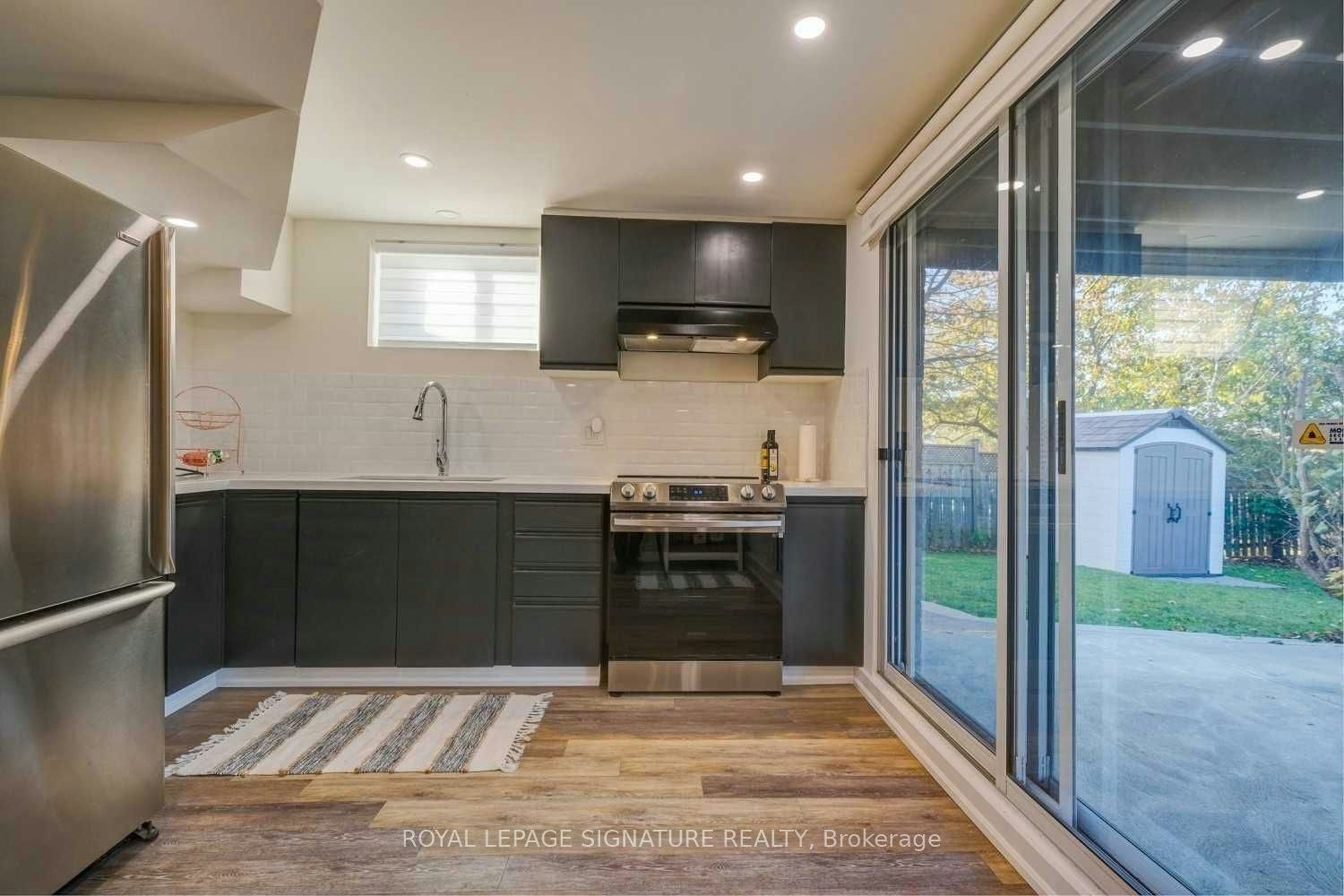 Bsmt-84 Whitburn Crescent, Vaughan, ON, L6A 1M7 - 9