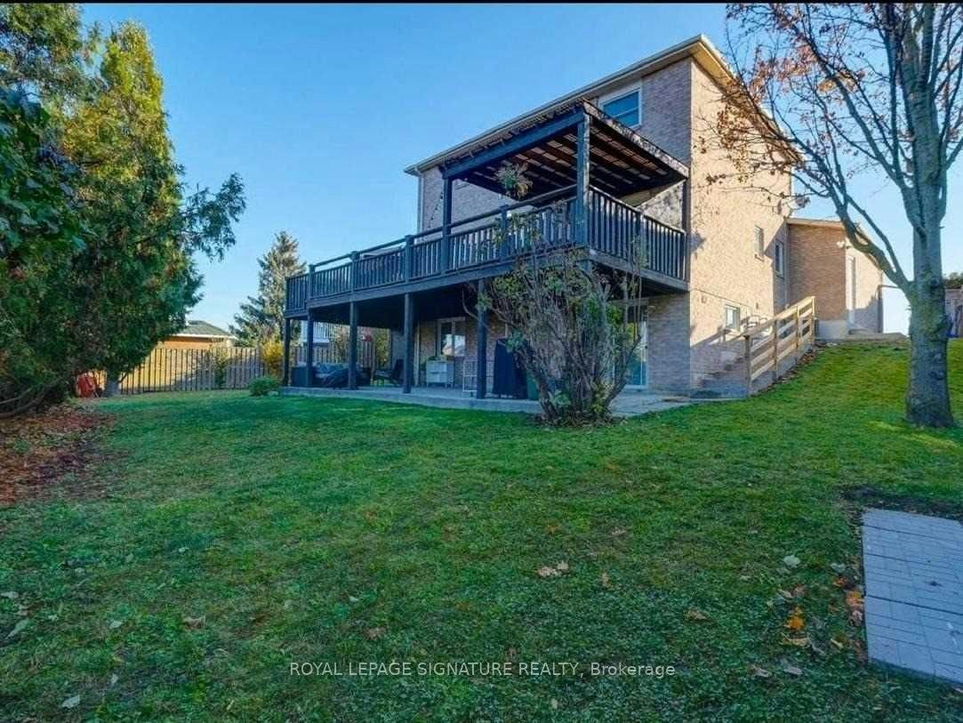 Bsmt-84 Whitburn Crescent, Vaughan, ON, L6A 1M7 - 3