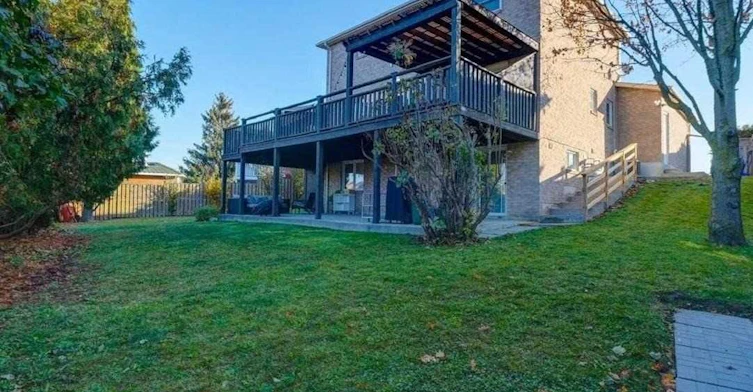 Bsmt-84 Whitburn Crescent, Vaughan, ON, L6A 1M7 - 3
