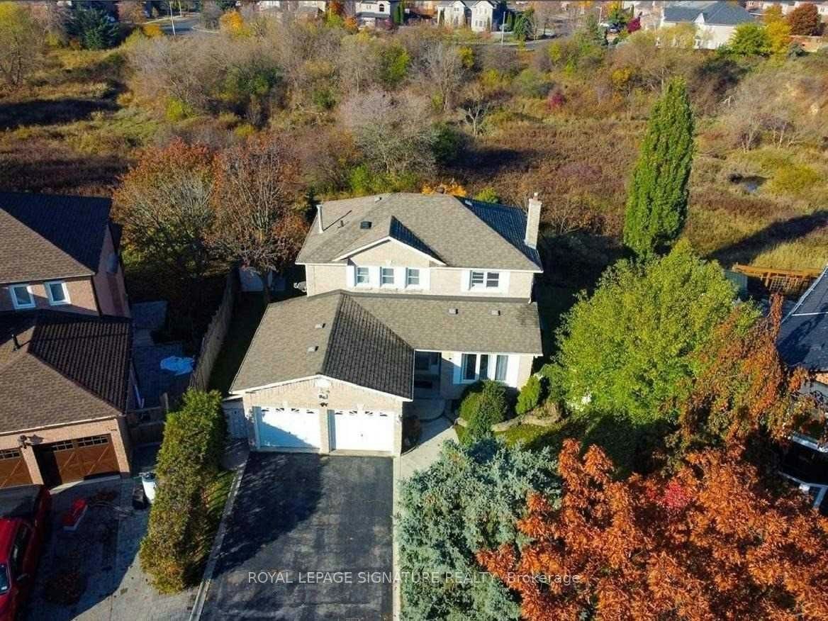 Bsmt-84 Whitburn Crescent, Vaughan, ON, L6A 1M7