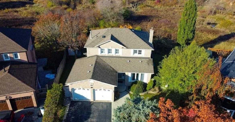 Bsmt-84 Whitburn Crescent, Vaughan, ON, L6A 1M7