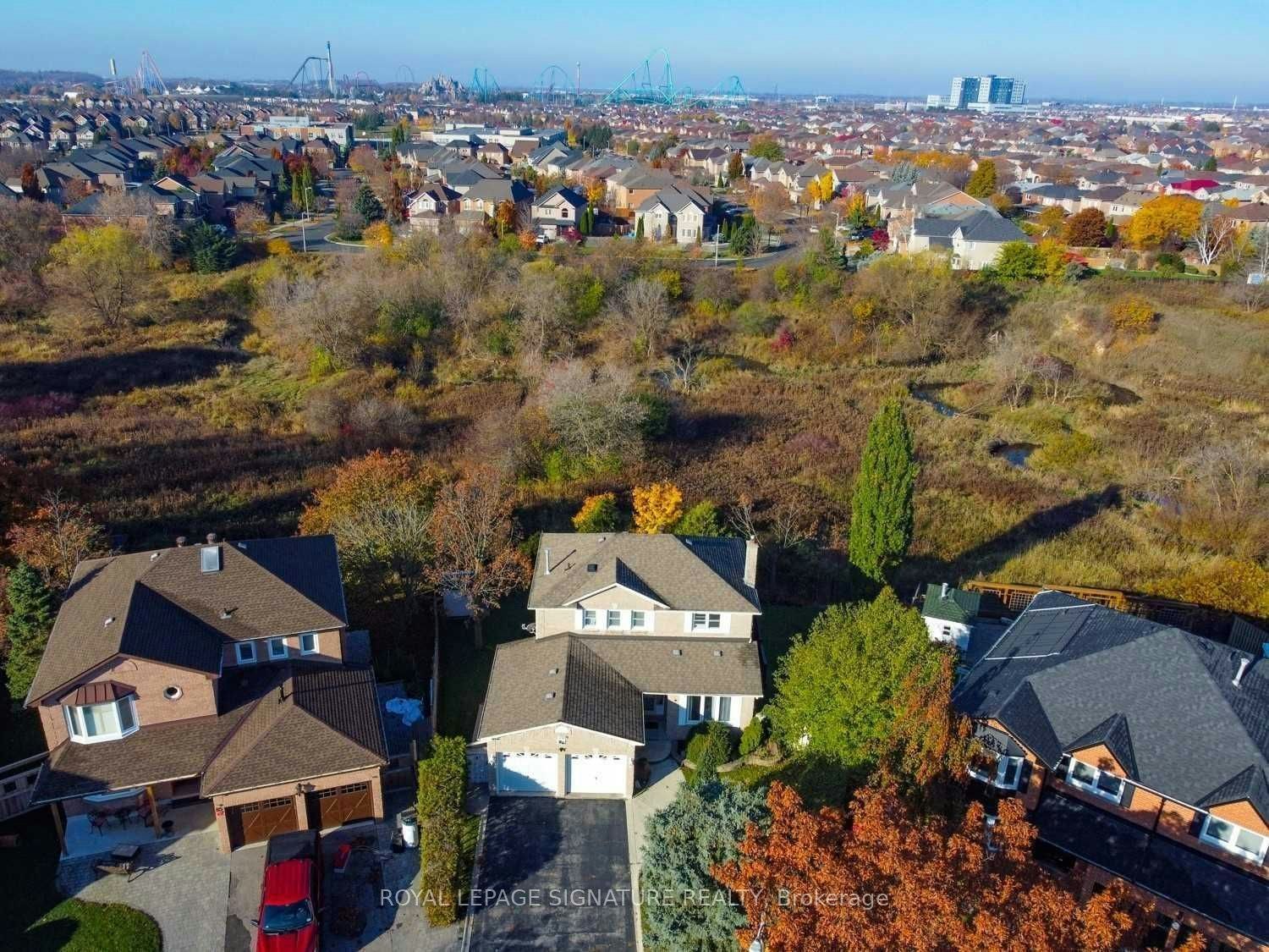 Bsmt-84 Whitburn Crescent, Vaughan, ON, L6A 1M7 - 5