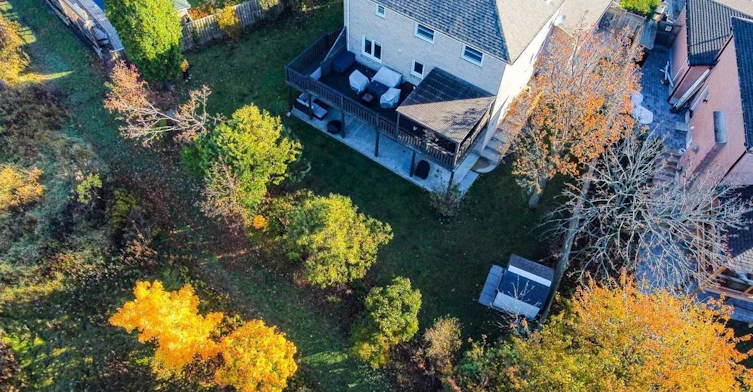 Bsmt-84 Whitburn Crescent, Vaughan, ON, L6A 1M7 - 6