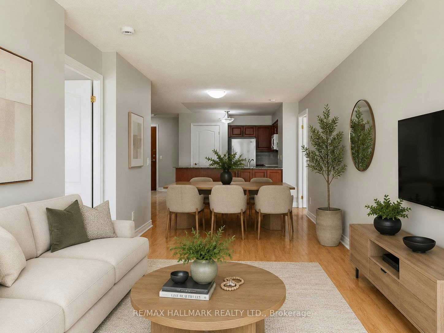 307-60 Disera Drive, Vaughan, ON, L4J 9G1 - 9